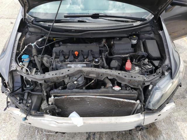 19XFB2F53FE256961 Honda Civic Lx