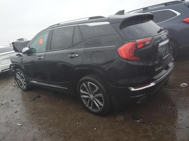 3GKALXEX9JL140986 GMC Terrain Denali