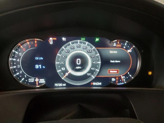 1G6KG5R64GU155892 Cadillac Ct6 Premium