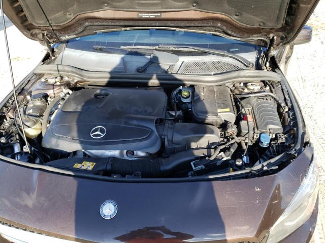 WDDSJ4GB0FN179808 Mercedes-Benz CLA 250 4MATIC