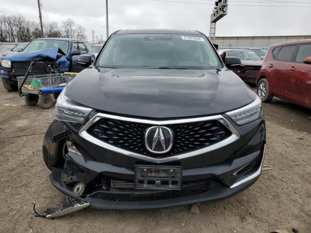 5J8TC2H56ML009968 Acura Rdx Technology