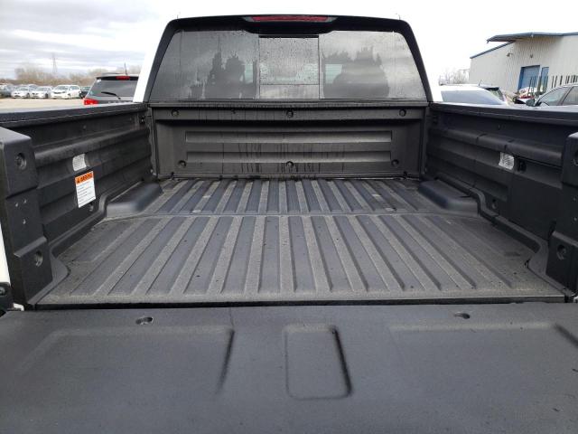 5FPYK3F52PB058356 Honda Ridgeline Rtl