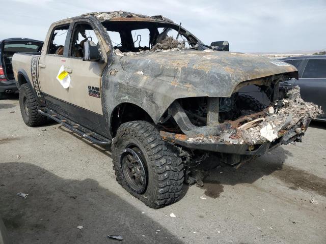 3C6TR5EJ3JG415500 RAM 2500 Powerwagon