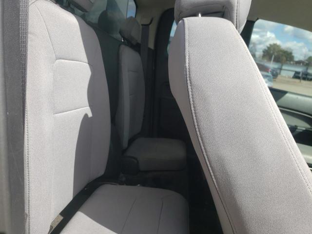 1GCHTBEN9H1297544 Chevrolet Colorado