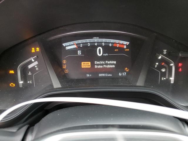 2HKRW2H20LH610107 Honda CR-V LX