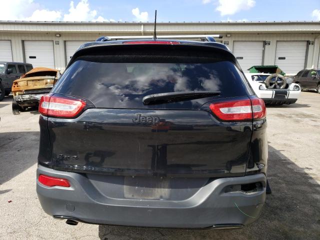 1C4PJMAB4GW374959 Jeep Cherokee Sport