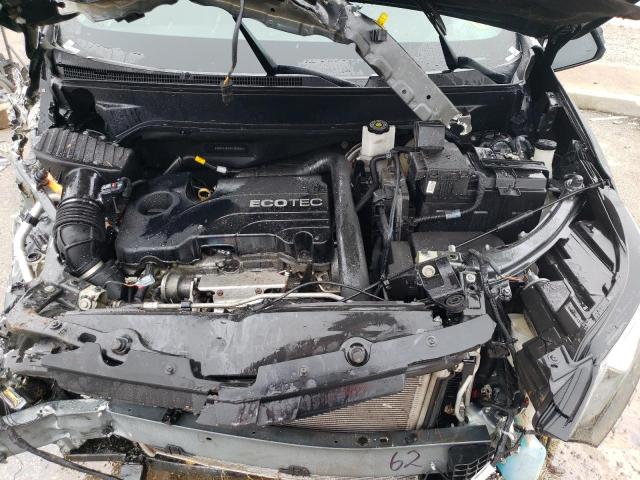3GNAXUEV1KL383682 Chevrolet EQUINOX LT
