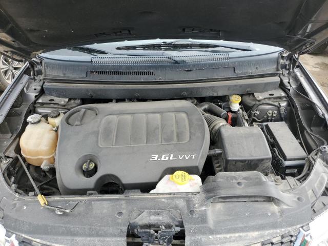 3C4PDCBG4FT699790 Dodge Journey Sxt