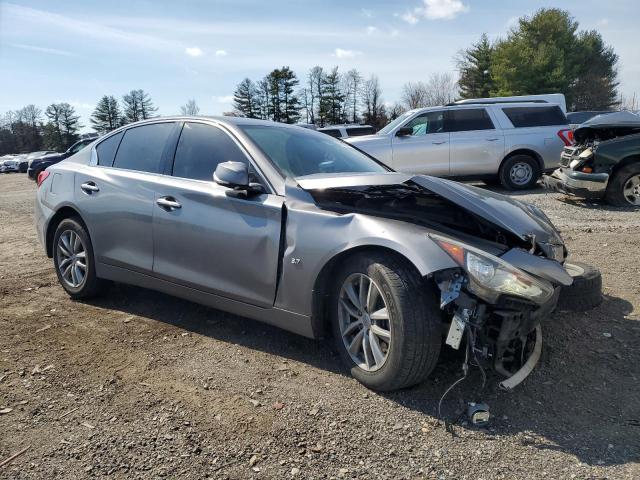 JN1BV7APXFM334717 Infiniti Q50 BASE