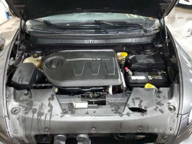 1C4PJMCS2GW112855 Jeep Cherokee Latitude