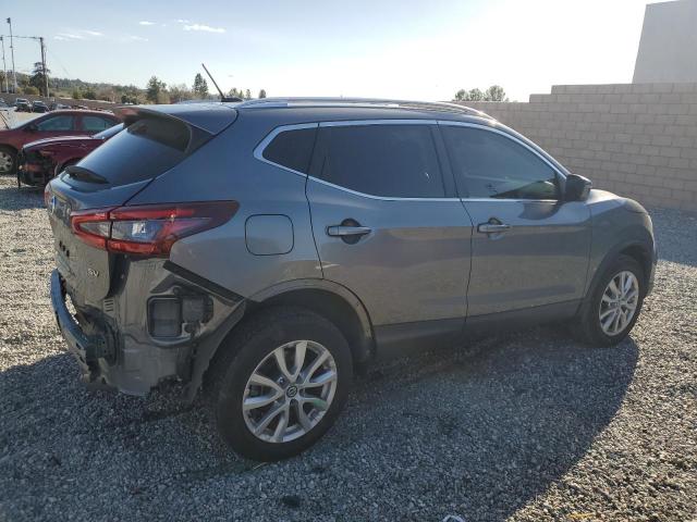 JN1BJ1BV7MW313072 Nissan Rogue Sport Sv