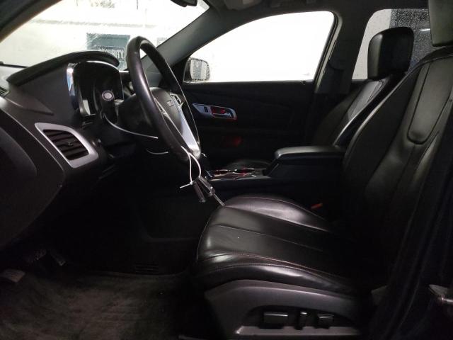 2GKFLPE3XH6146331 GMC Terrain Slt
