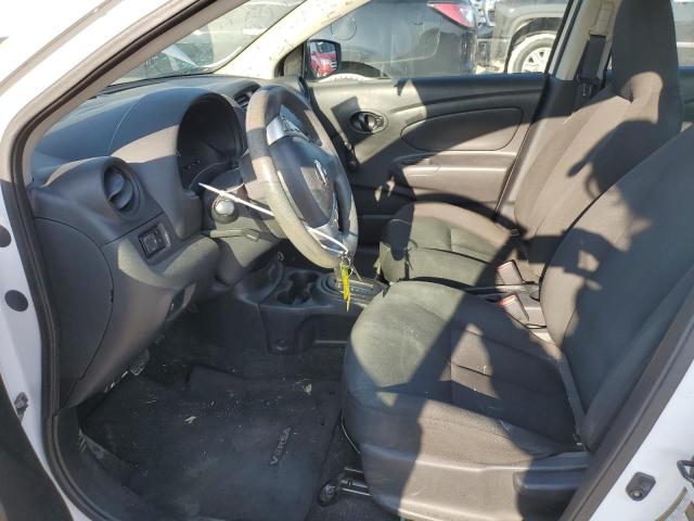 3N1CN7AP9HL869832 Nissan VERSA S