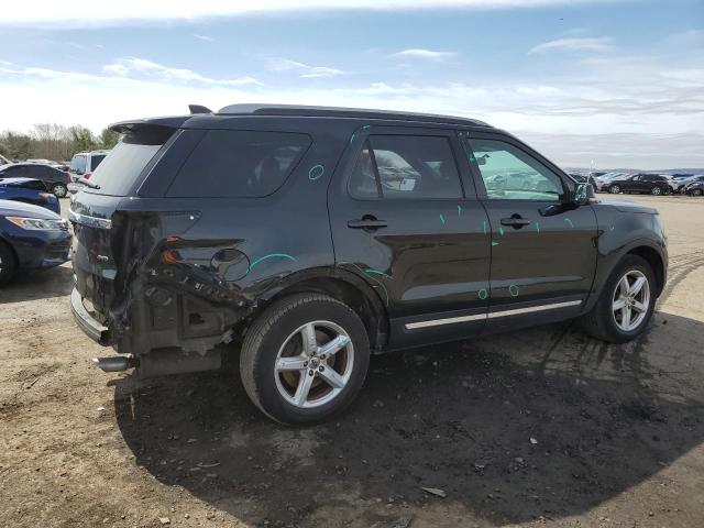 1FM5K8D88HGC28938 Ford EXPLORER XLT
