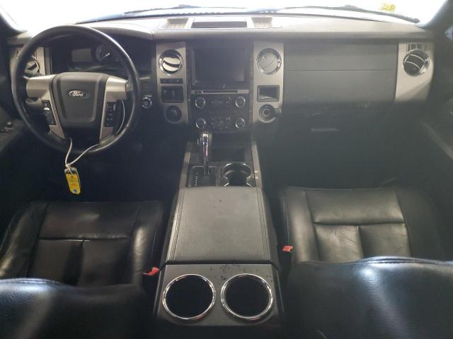1FMJK2AT0FEF37607 Ford Expedition El Limited