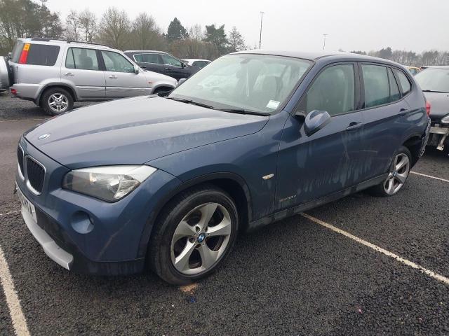 Auction sale of the 2012 Bmw X1 Sdrive2, vin: *****************, lot number: 46157804