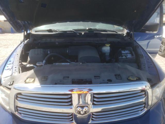 1C6RR7LGXJS109027 RAM 1500 Slt