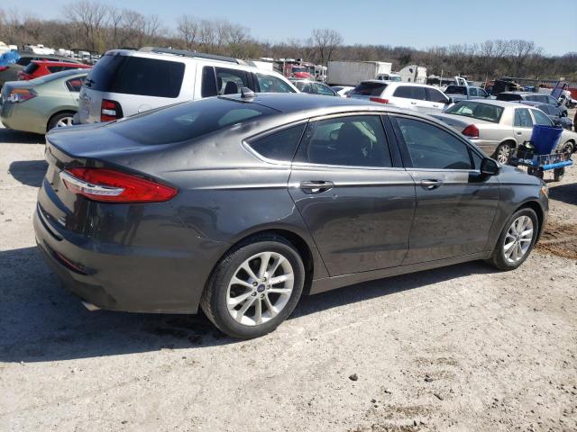 3FA6P0HD1LR231061 Ford FUSION SE