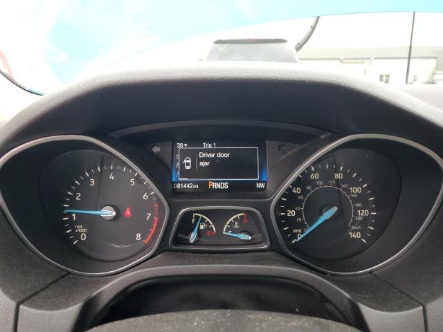 1FADP3N24FL372916 Ford Focus Titanium