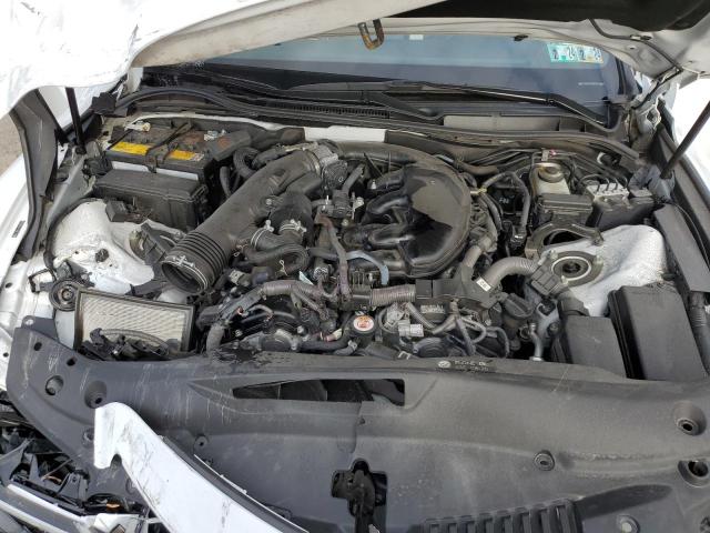 JTHGZ1E27N5023028 Lexus Is 350 F-sport