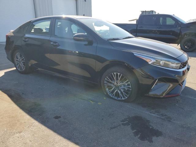 3KPF54AD7NE470450 KIA Forte Gt Line