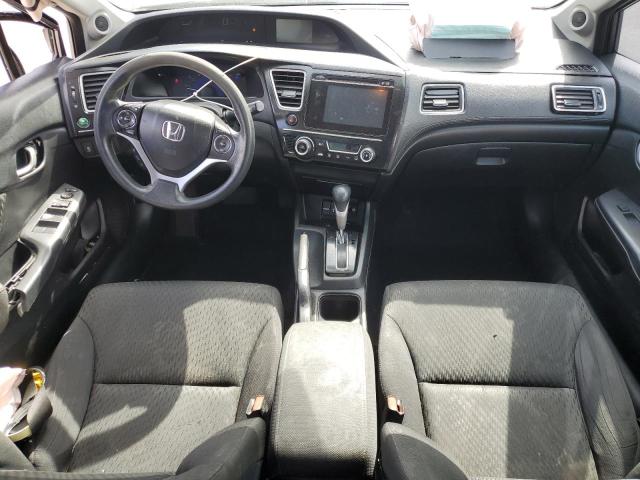 19XFB2F72FE233401 Honda CIVIC SE
