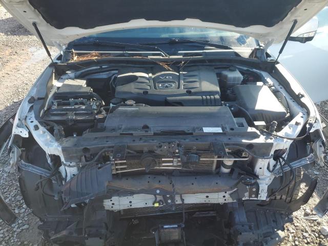 JN8AZ2NE4K9232422 Infiniti QX80 LUXE