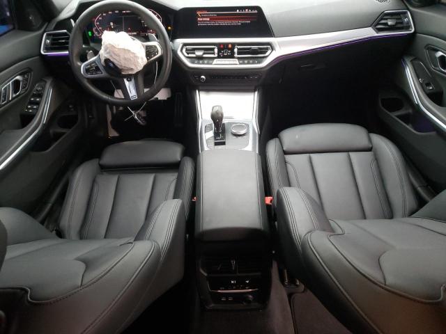 WBA5U7C03LFH04922 BMW M340I