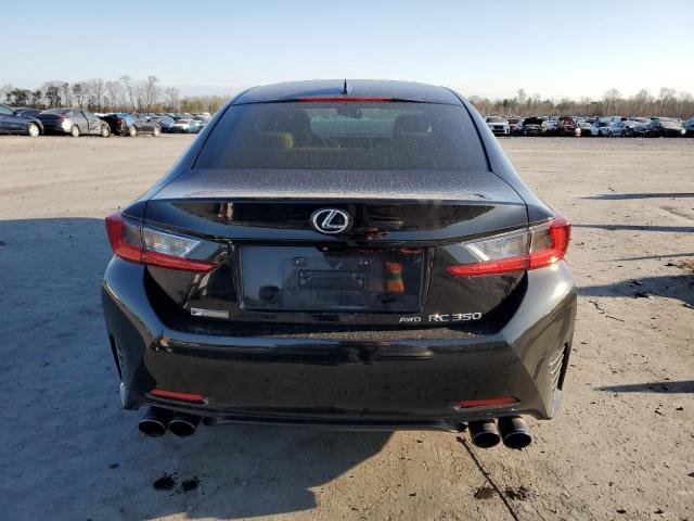 JTHSE5BC7F5003647 Lexus RC 350