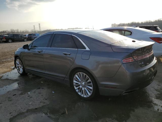 3LN6L2GK6ER800664 Lincoln MKZ