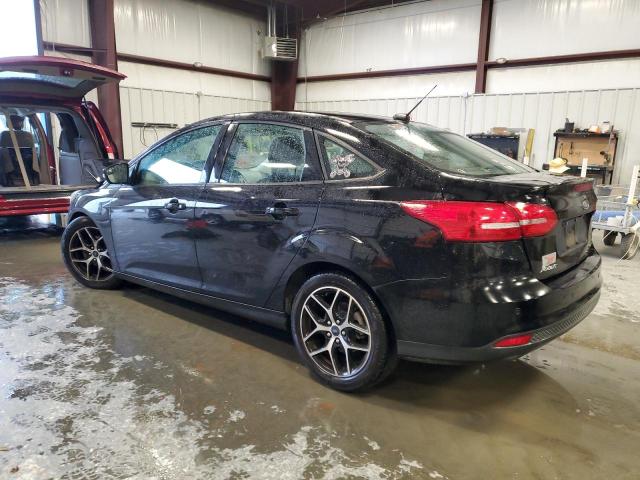 1FADP3H21JL275080 Ford FOCUS SEL