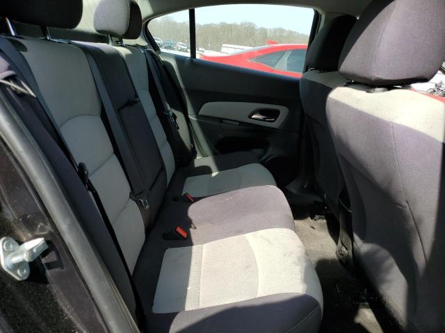 1G1PA5SH5E7207552 Chevrolet CRUZE LS