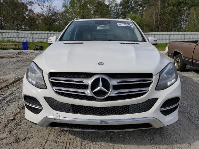 4JGDA5JB6GA683060 Mercedes-Benz GLE 350