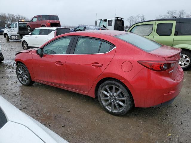 3MZBN1V39JM218257 Mazda 3 TOURING