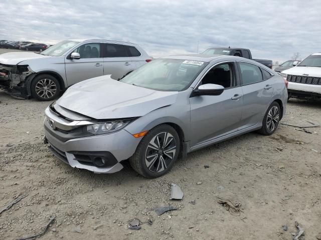 Auction sale of the 2016 Honda Civic Ex, vin: 19XFC1F31GE004147, lot number: 48115054
