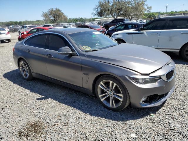 WBA4J1C59KBM17259 BMW 430i Gran Coupe