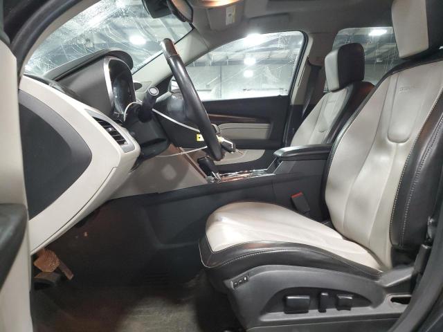 2GKFLVE35H6274836 GMC Terrain Denali