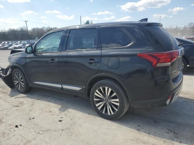 JA4AD3A39KZ045062 Mitsubishi Outlander Se