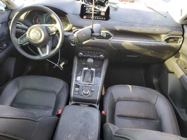 JM3KFBAY5L0828189 Mazda Cx-5 Grand Touring Reserve