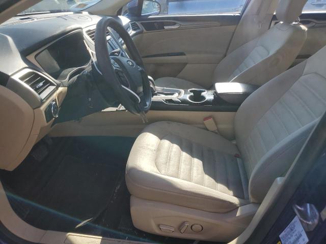 3FA6P0H76ER221364 Ford FUSION SE