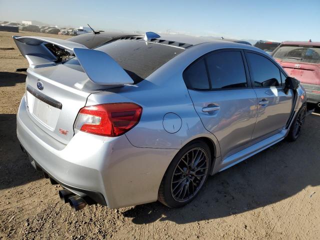 JF1VA2V68G9817594 Subaru Wrx Sti