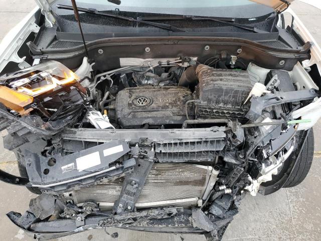 1V2AP2CA7JC537172 Volkswagen Atlas S