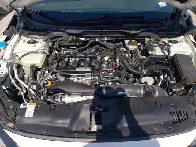2HGFC3A55KH751897 Honda CIVIC SI