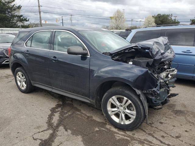 2GNALAEK3F6129255 Chevrolet EQUINOX LS