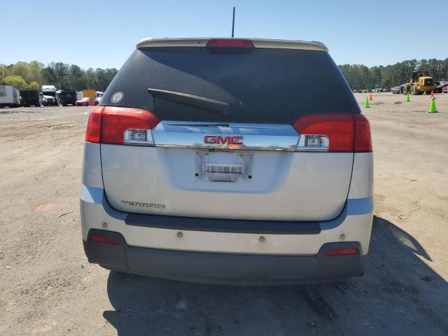 2GKALSEK8F6175358 GMC Terrain Slt
