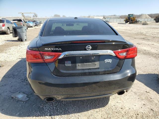 1N4AA6AP2HC440348 Nissan Maxima 3.5s
