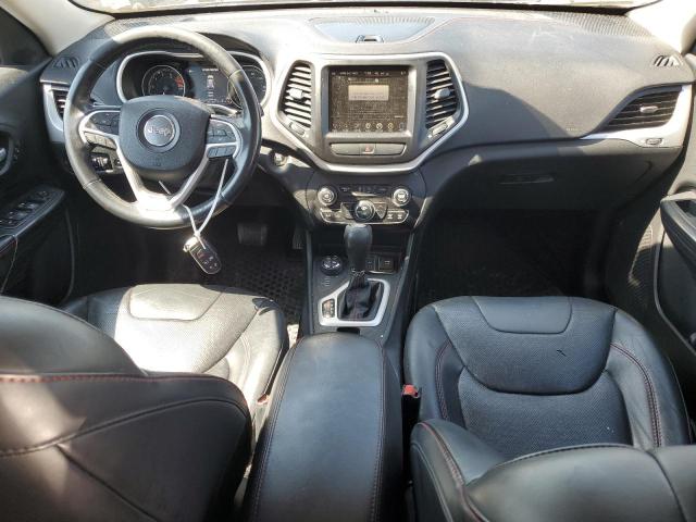 1C4PJMBS2GW213606 Jeep Cherokee Trailhawk