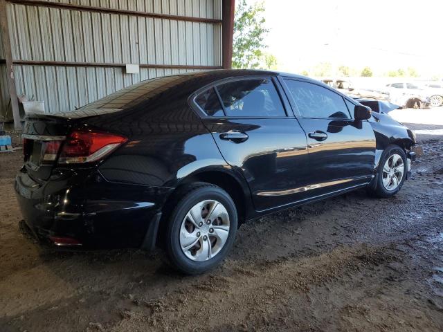 2HGFB2F5XFH545695 Honda Civic Lx