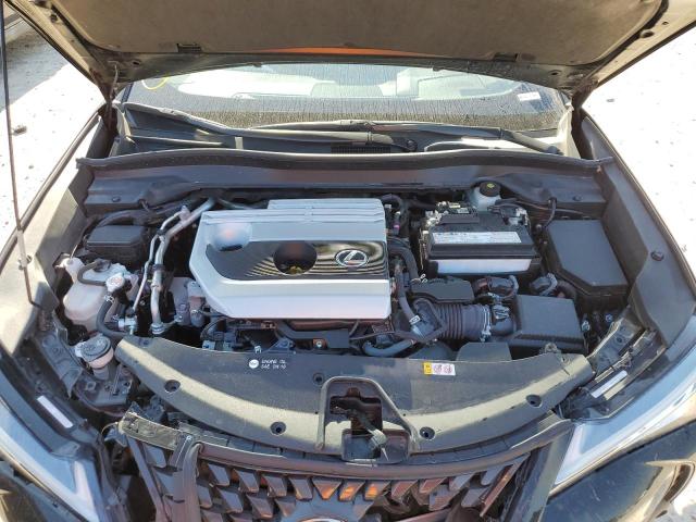 JTHP3JBH9N2046533 Lexus Ux 200 Base