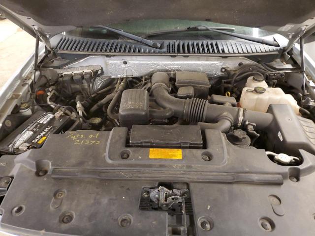 1FMJK2A53EEF42915 Ford Expedition El Limited